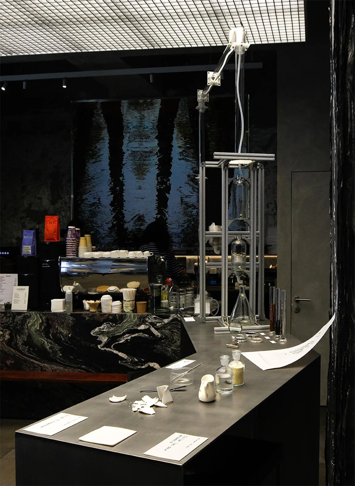 biomaterial designers reimagine the future cafe 6