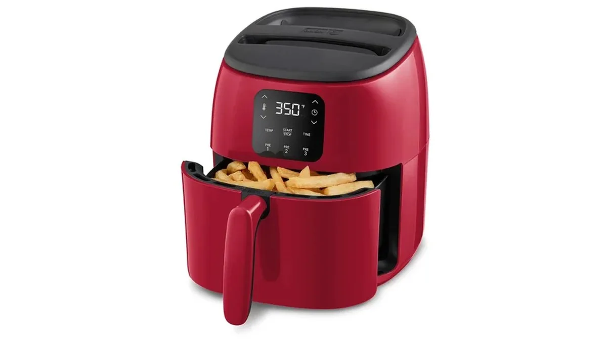 Consumer Reports' 6 favorite air fryers under $130