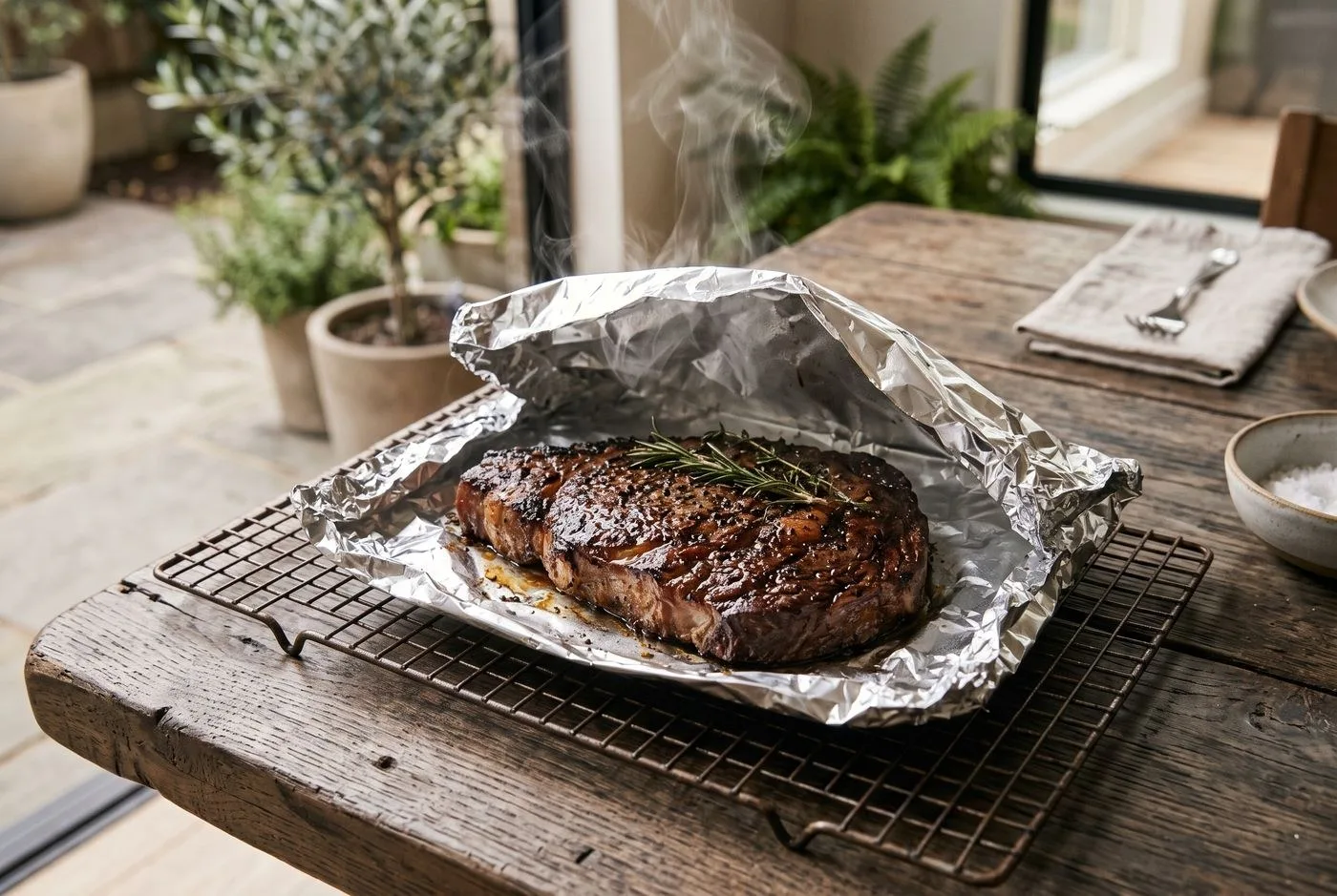 10 grilling skills to master before the season is over