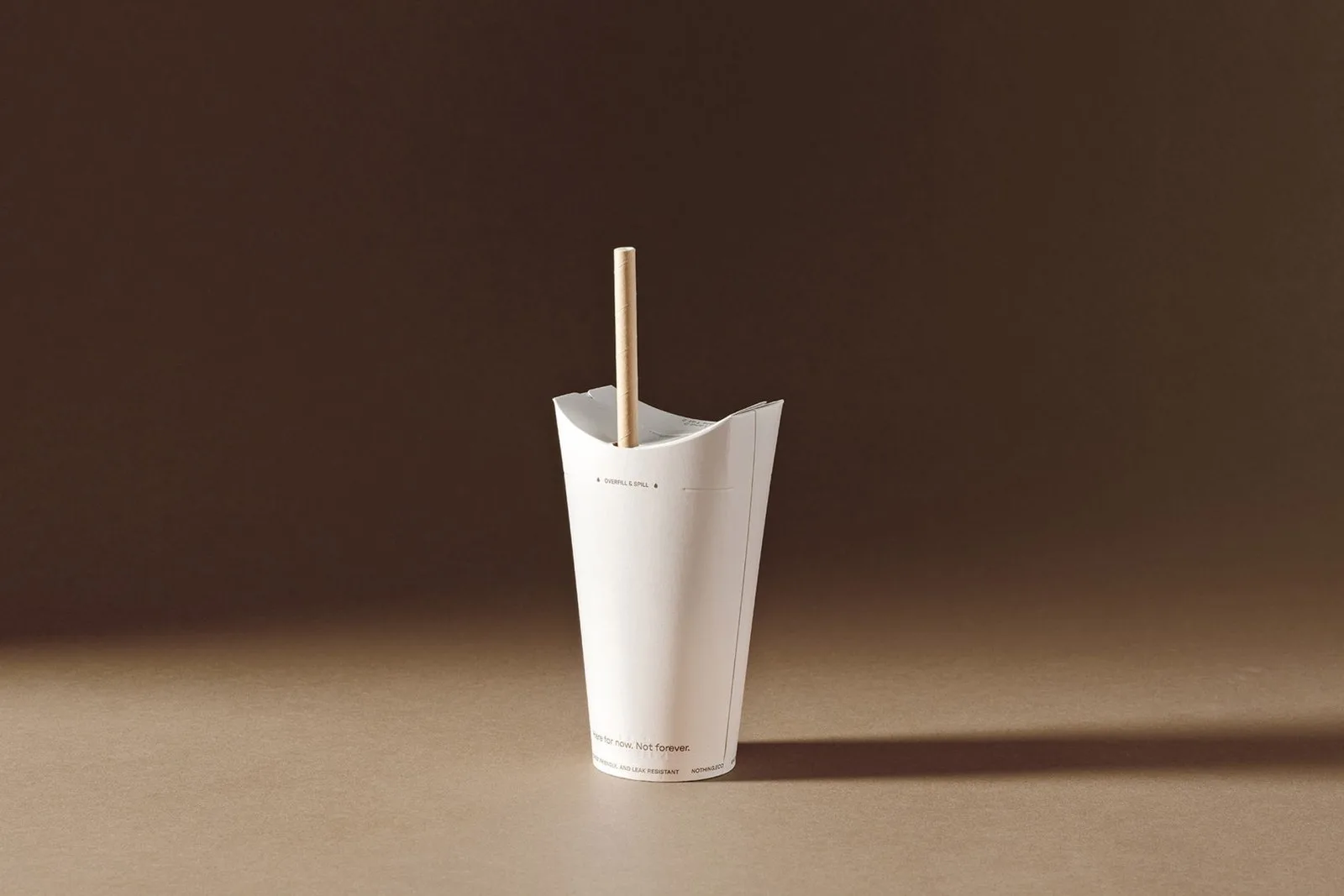 Nothing Cups