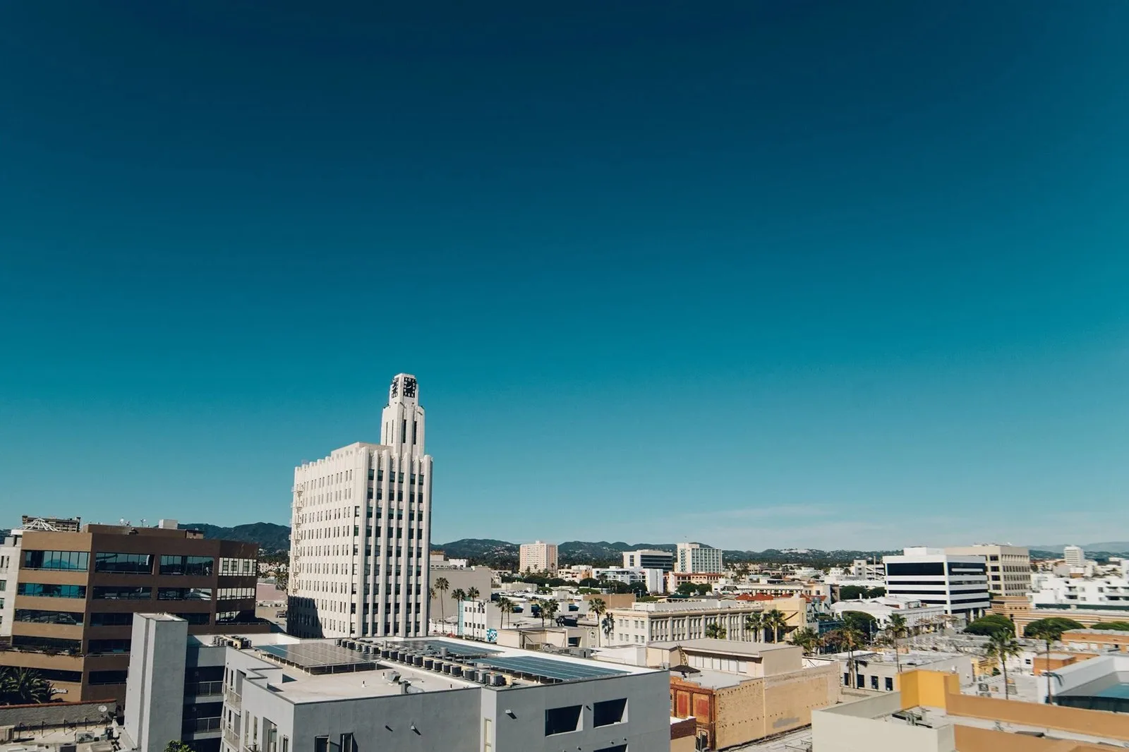These 10 states have the most data centers in the U.S.