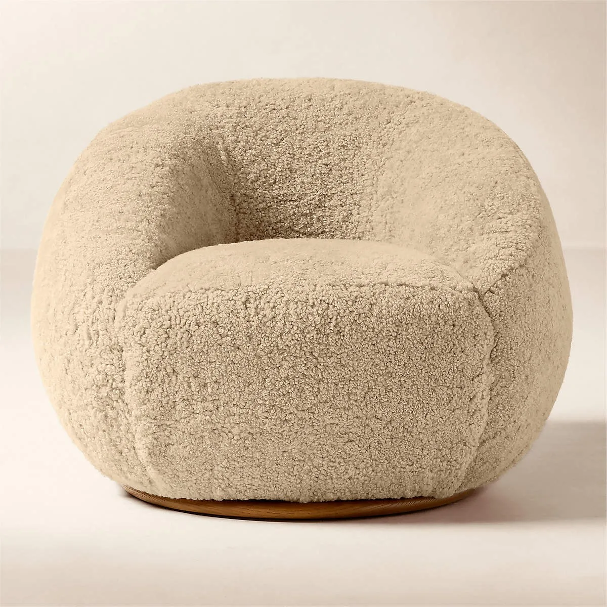 Swizz Beatz's furniture collection for CB2 was designed to help people 'tune into themselves'