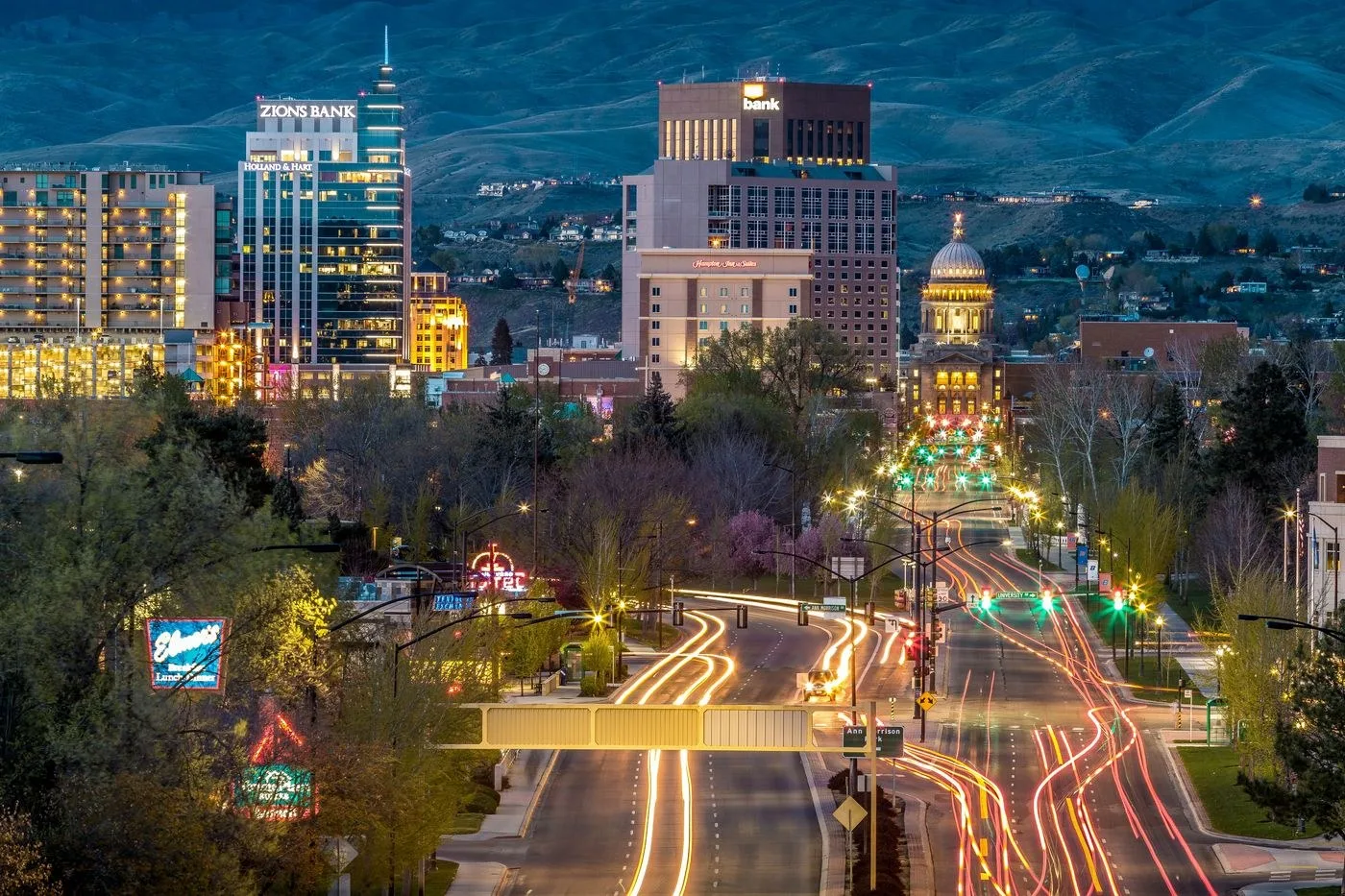 5 of the happiest states in America in 2026, ranked