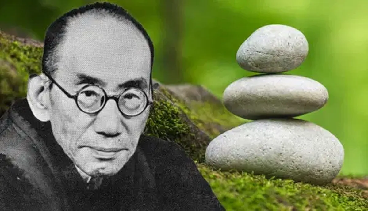Nishida Kitarō'dan Varoluşsal Korkuyu Yenmek İçin 3 Zen Dersi