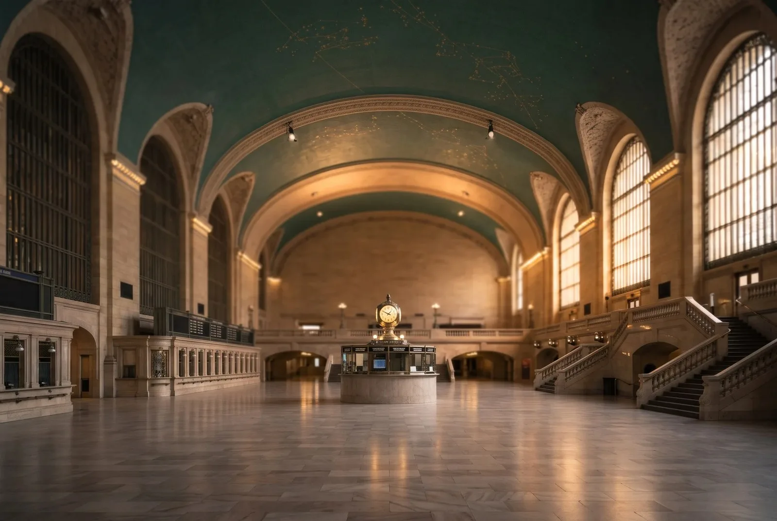 12 of the most beautiful train stations in the world, from St Pancras to Liège