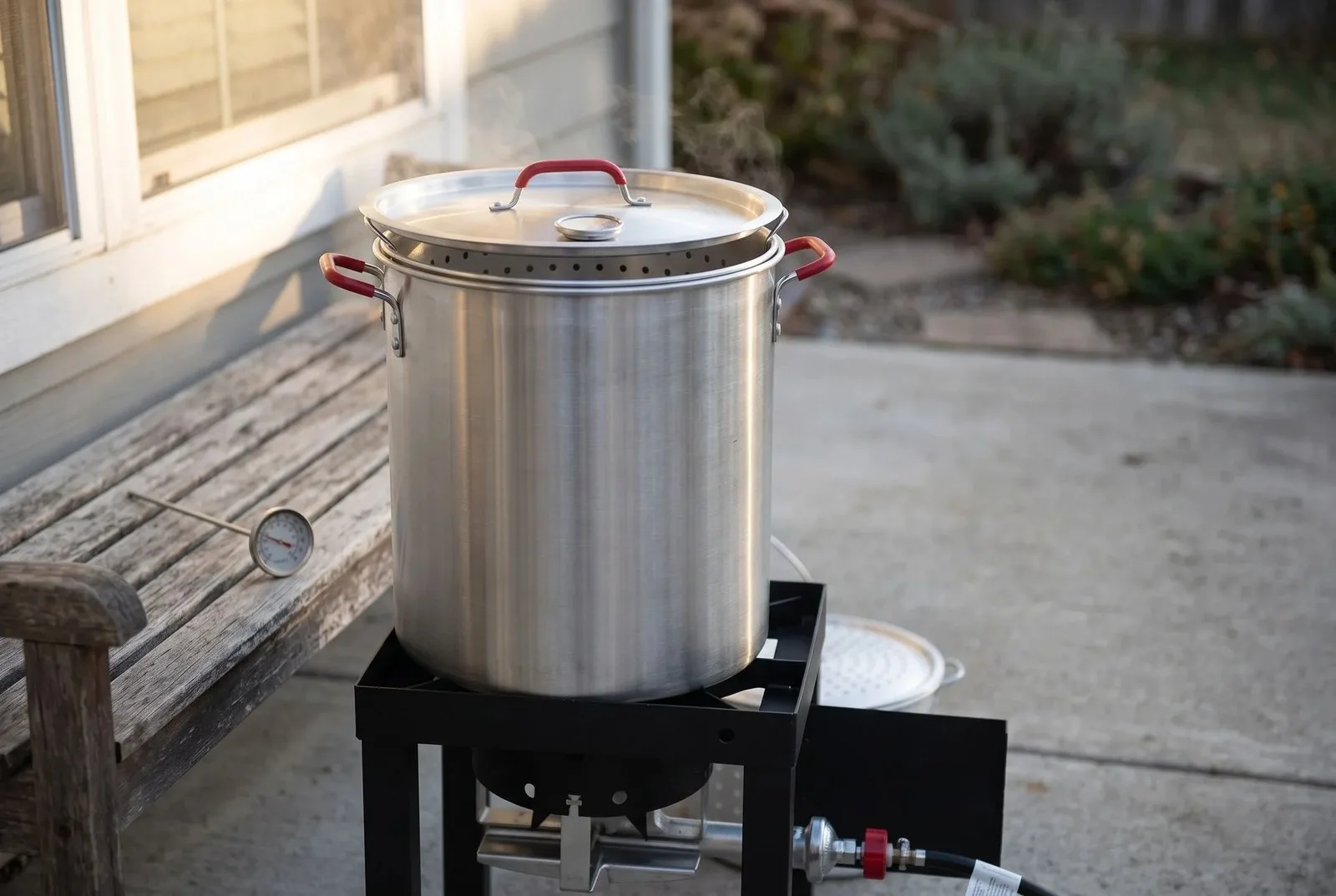 The 3 best turkey fryers: Consumer Reports