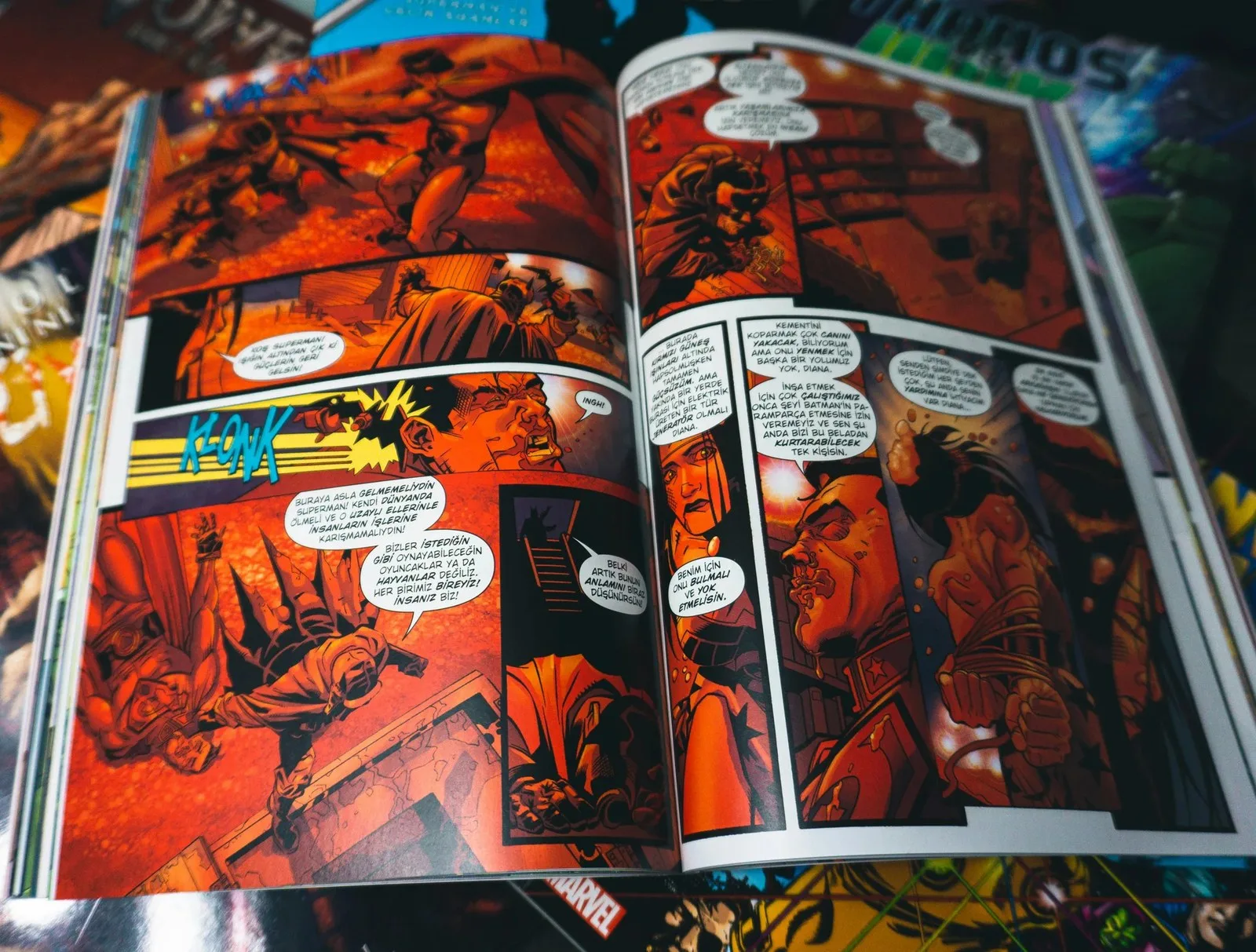 From Superman to Spider-Man: comics that sold for millions