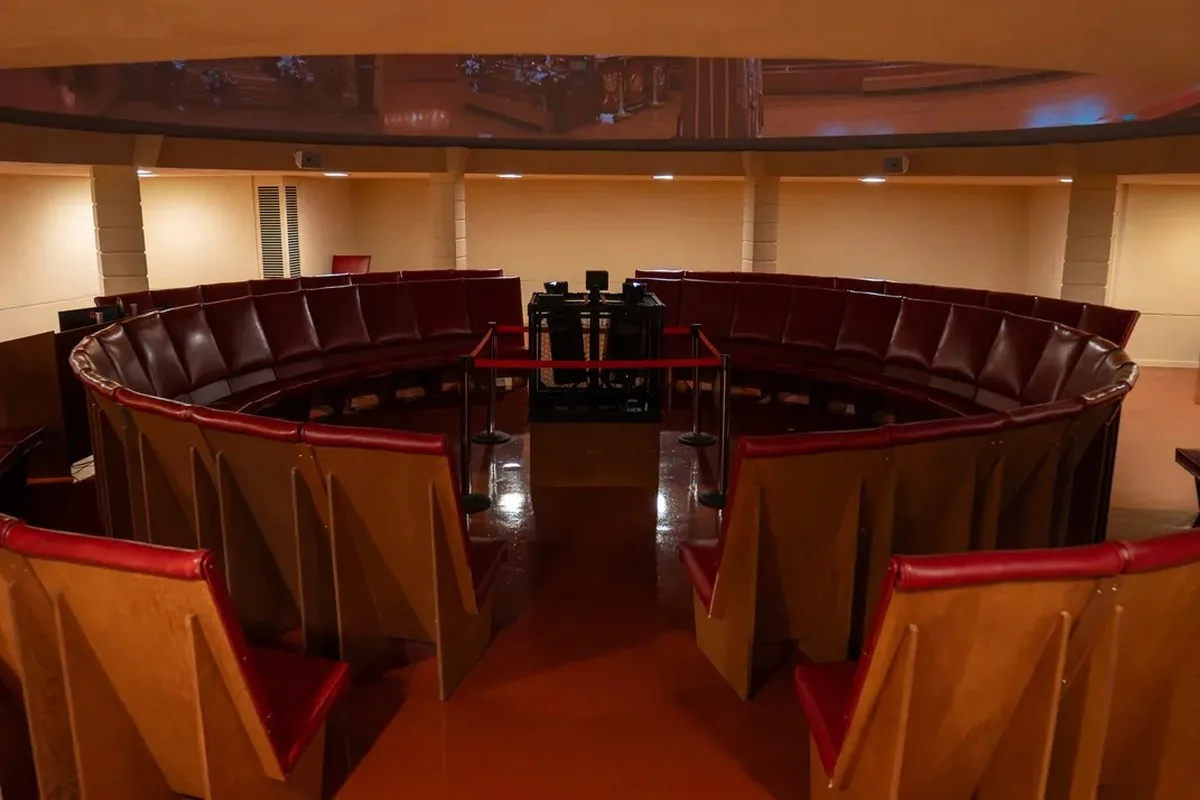 seats