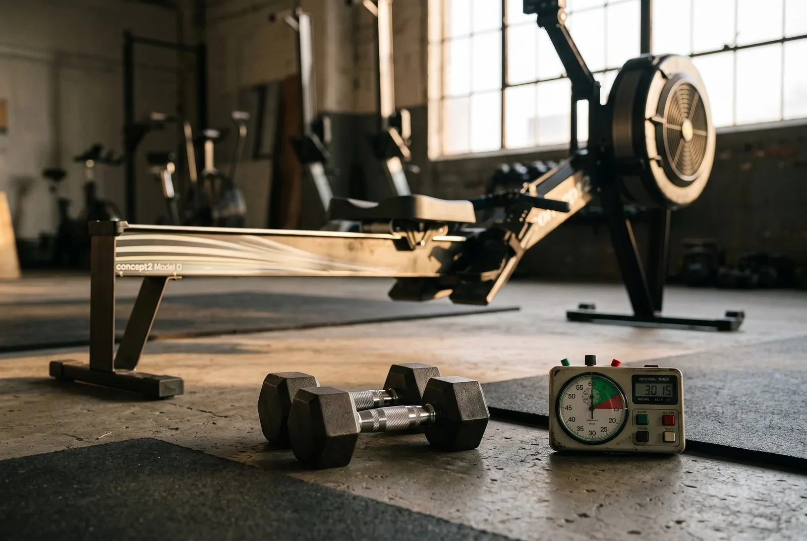 The year's most popular workouts, from HIIT to walking