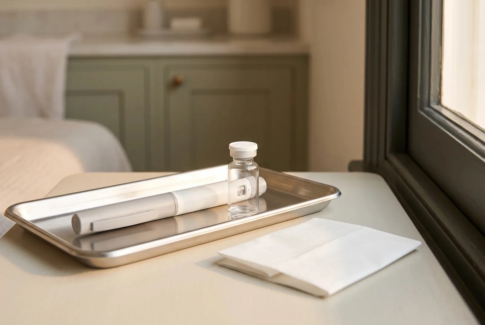 Next-gen weight-loss drugs: the amylin shots to watch