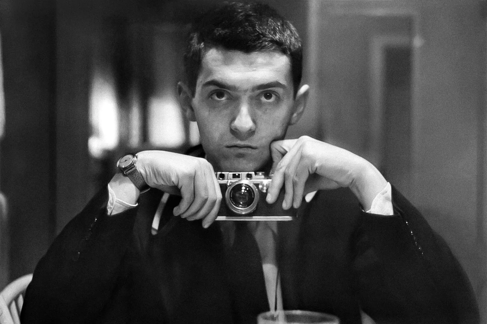 Stanley Kubrick'in Sineması: Tanrı Gülümser