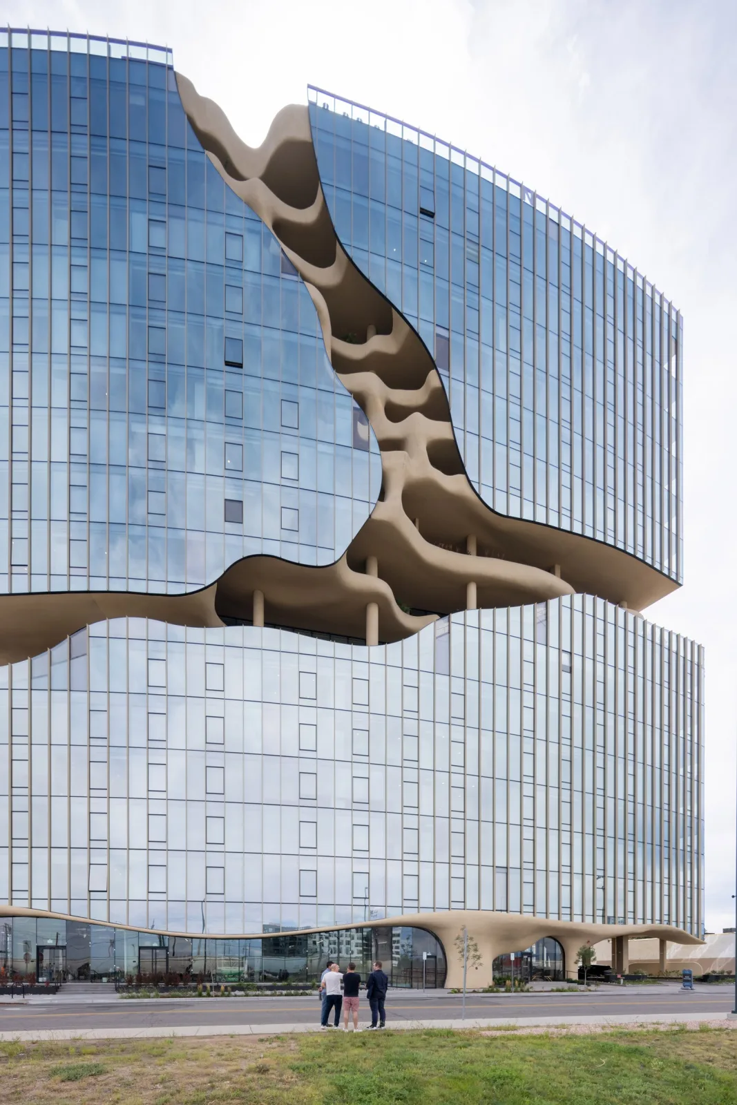 One River North Denver