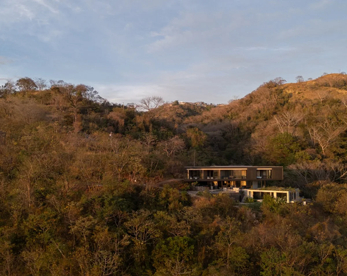 casa cinco 7 living along the tropical edge 1