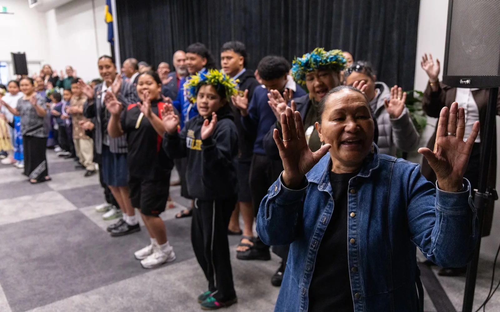 It's Te Vaiaho o te Gagana Tokelau - Tokelau Language Week in Aotearoa/New Zealand
