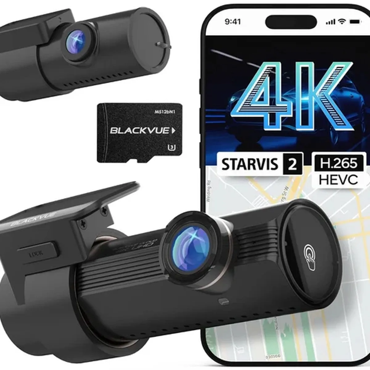 The 6 best dash cams in 2026: Consumer Reports