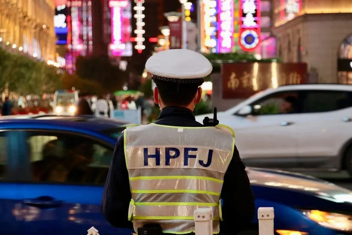 6 things nobody expects about China until they actually visit