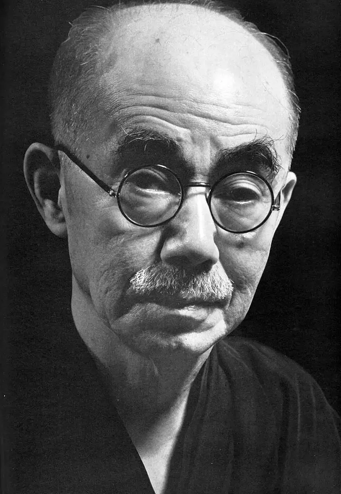 Kunio Yanagita. Source: Wikimedia Commons