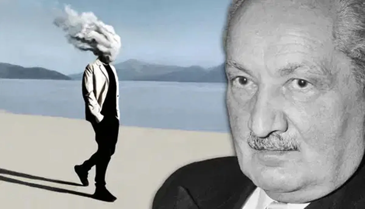 Martin Heidegger ve Kyoto Okulu: Tükenmişliğe Karşı Felsefi Çözüm