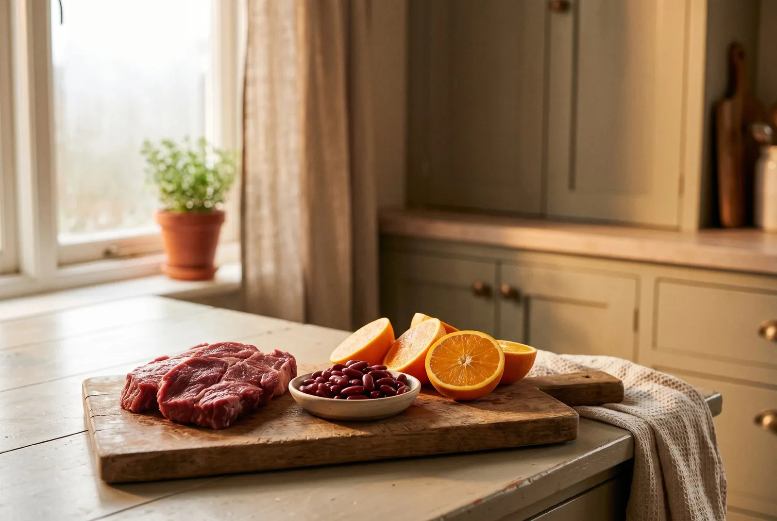 7 common vitamin and mineral deficiencies in America and their warning signs