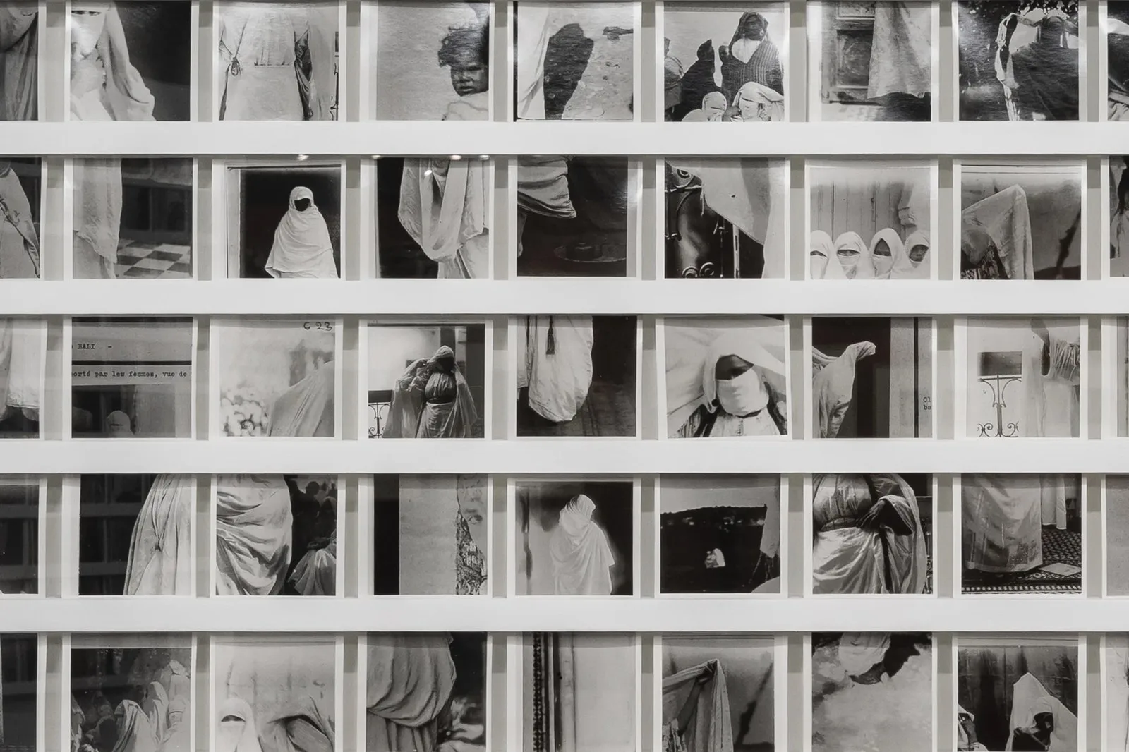 Deutsche Börse Photography Foundation Prize 2027 İçin Adaylarını Açıkladı