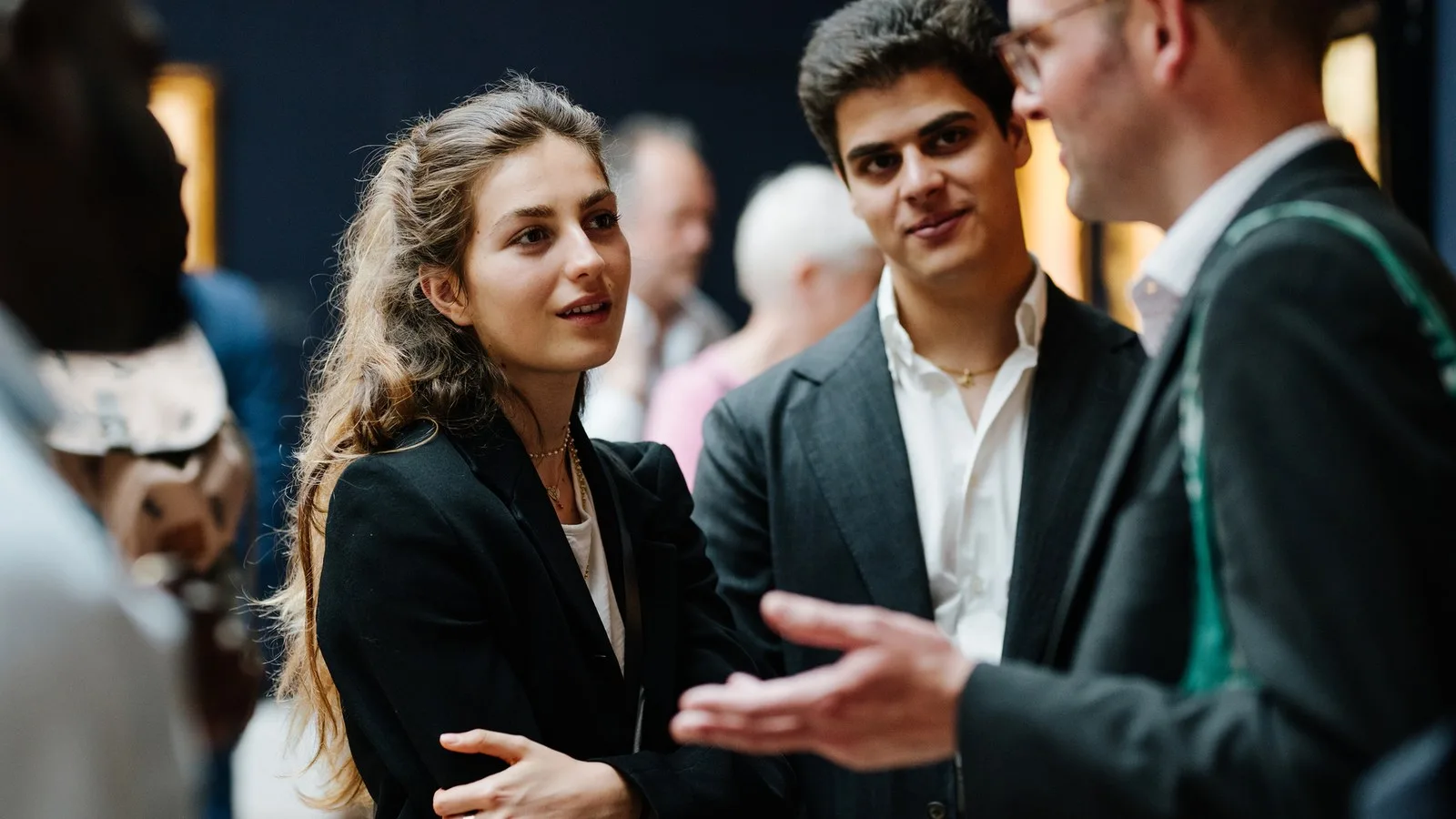 Sotheby's Enstitüsü'nde Çağdaş Sanat Eğitimi