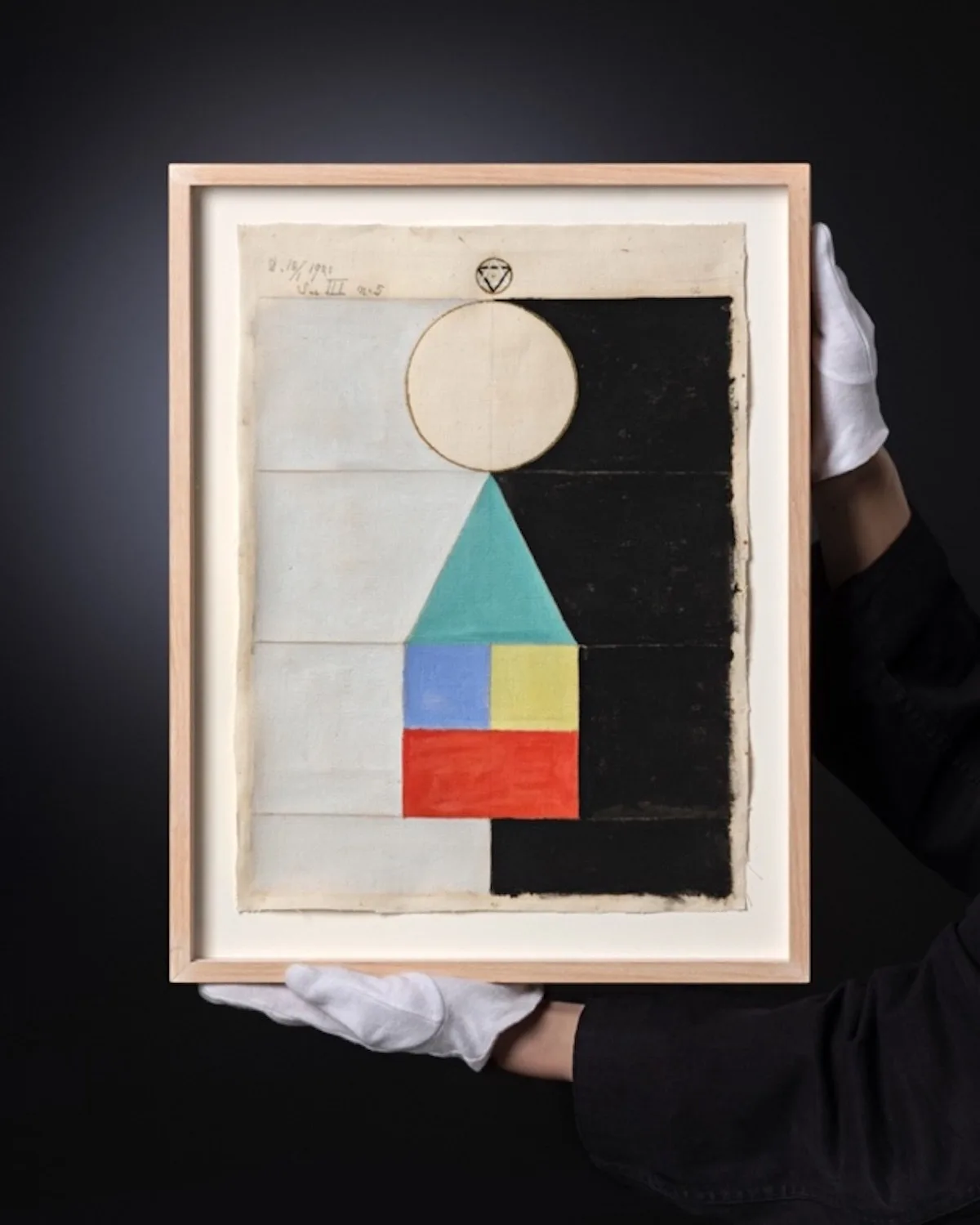 Barbara Hepworth'un Sömürmediği 30 Milyon Dolar: Christie's'in İngiliz ve İritalya Sanatı Akşam Satı