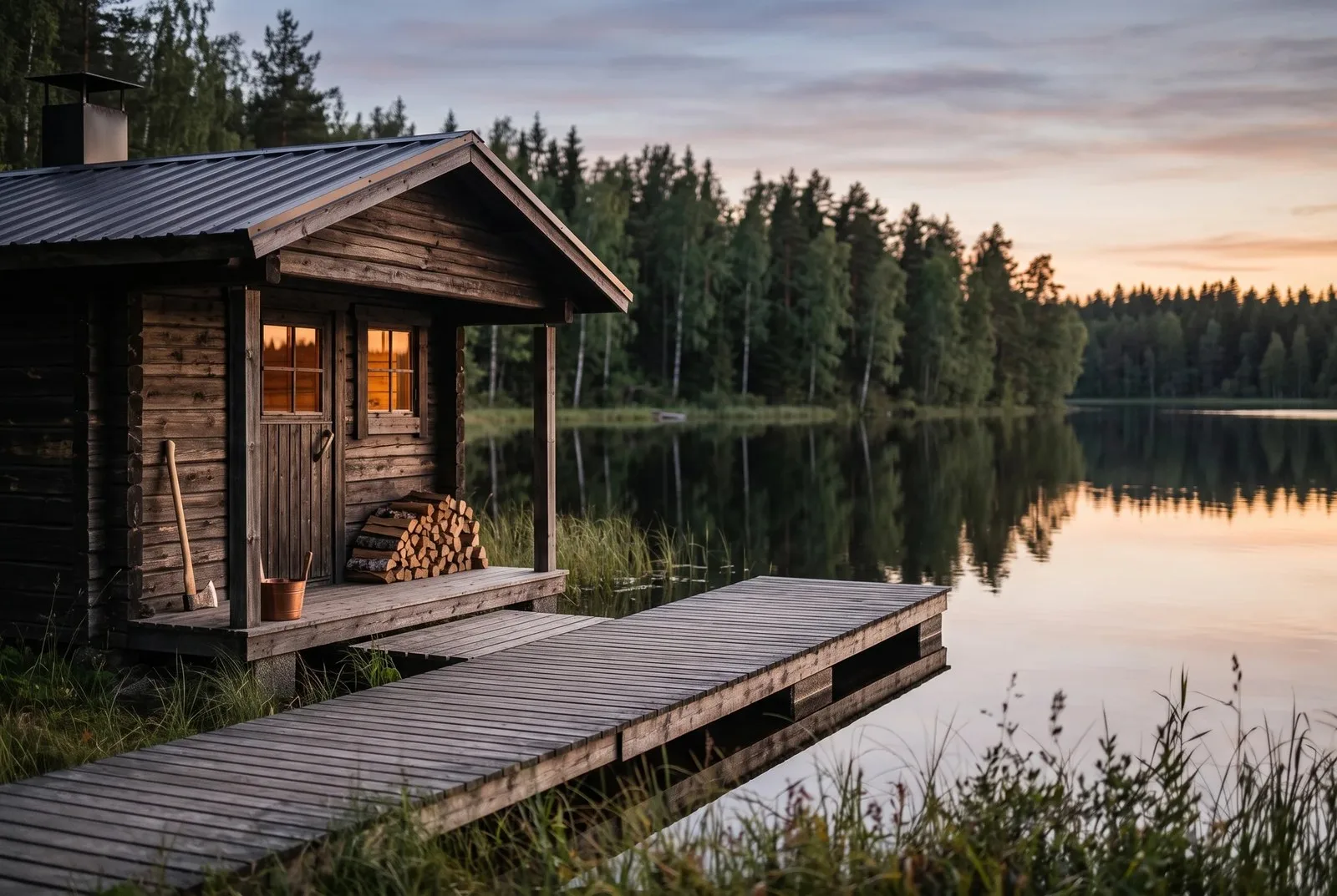 10 countries that keep topping the world happiness rankings
