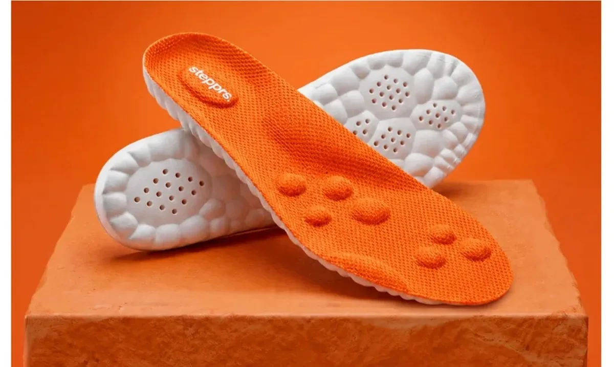 The top shoe inserts, according to Consumer Reports