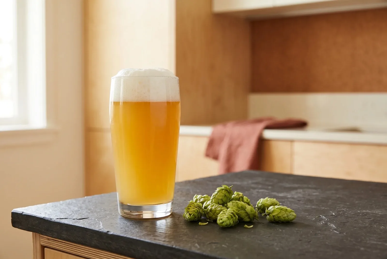 The 12 best non-alcoholic beers and hop waters in America for 2026