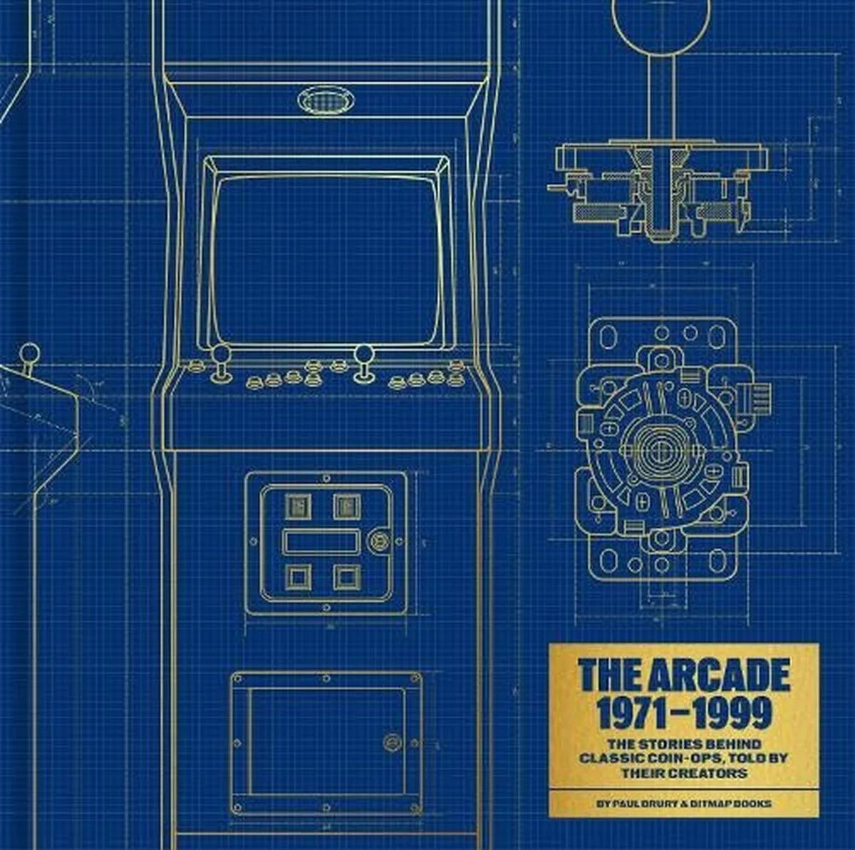 3 new titles explore the art of digital world-building