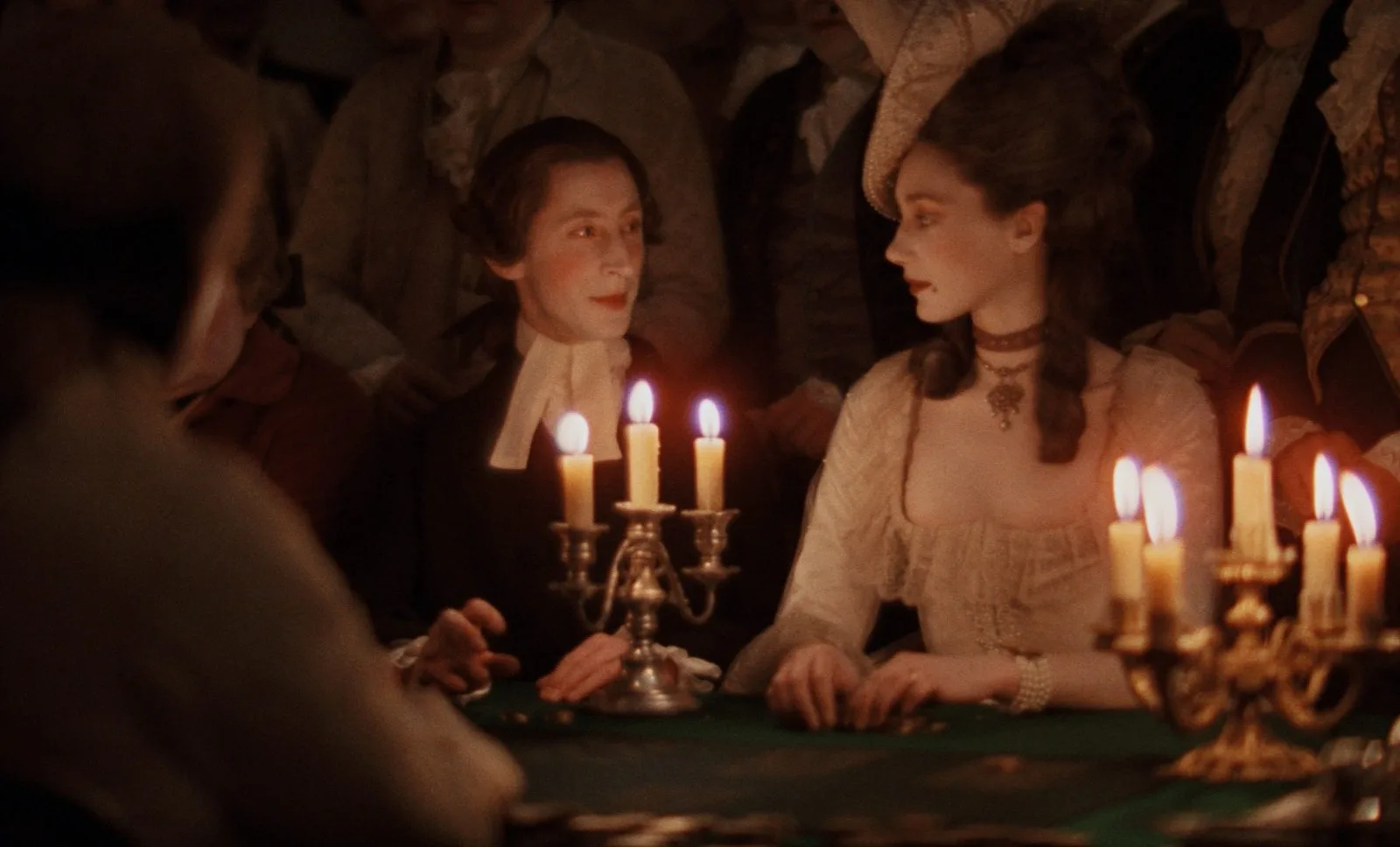 Stanley Kubrick'in Sineması: Tanrı Gülümser