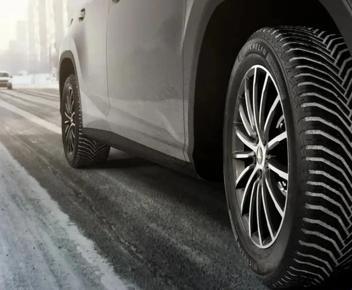 The best winter and snow tires, according to Consumer Reports
