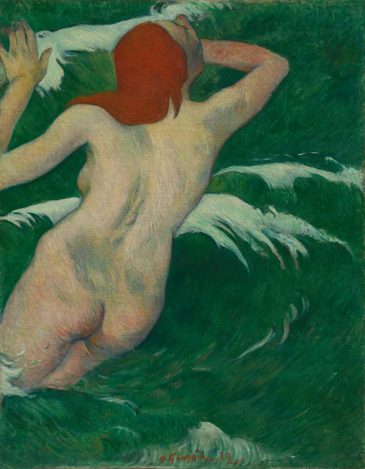 5 Heyecan Verici Eser ve Gösteri: Sarhoş Edici, Gergin Art Basel Paris'den