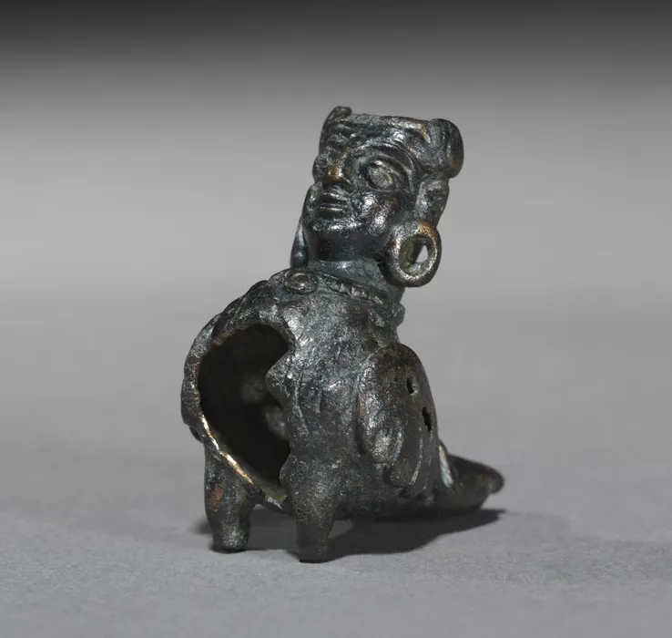 Eser 4 — 1000 Dönemi Türk Sanat Mirası
