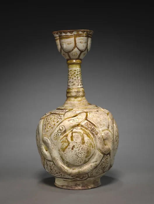 Eser 3 — 1175 Dönemi Türk Sanat Mirası
