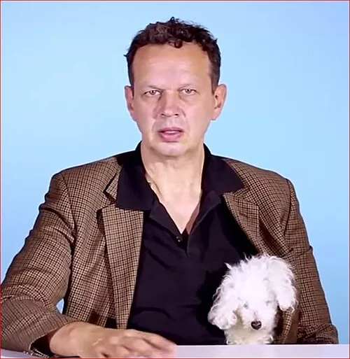Tom Dixon Nowness